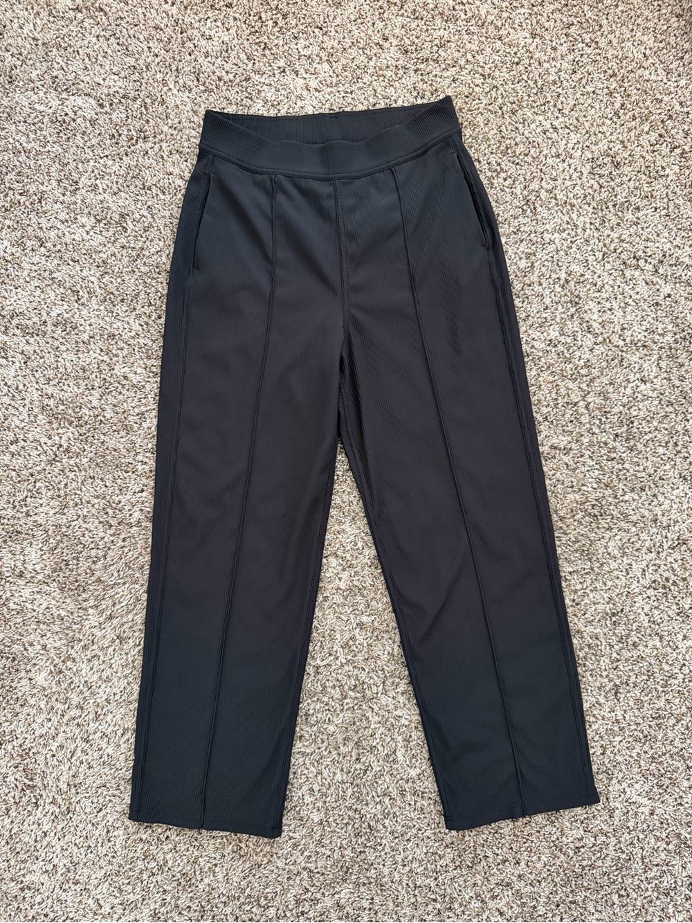 Lululemon Urban Strides Super High-Rise Pant 25"